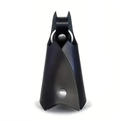 Batwing "Dark Knight" Keyring