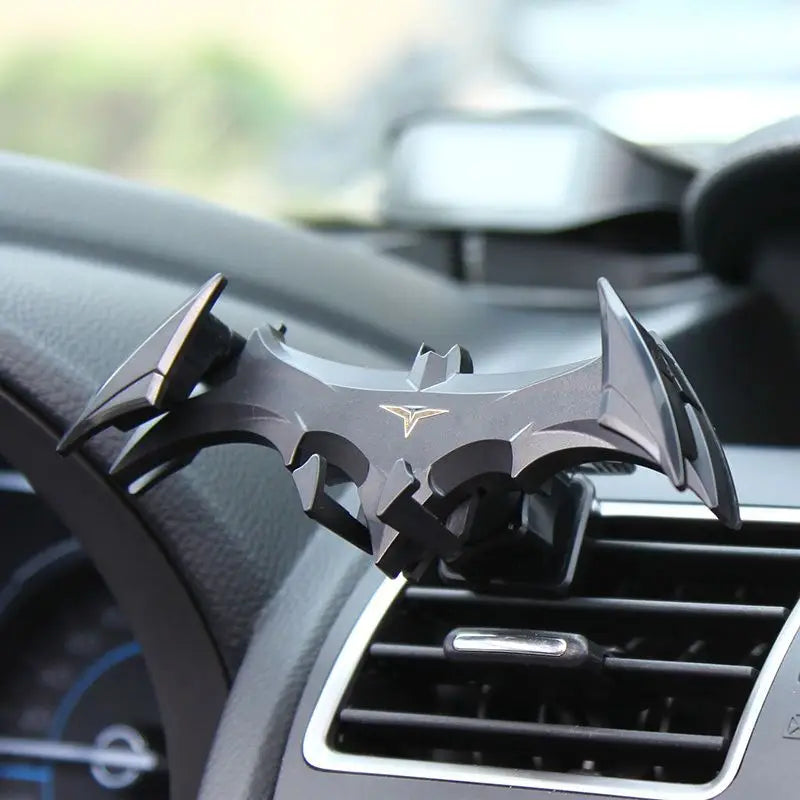 The Dark Knight Car Phone Holder