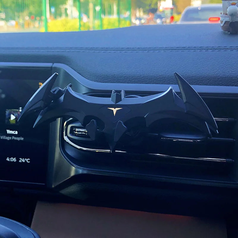 The Dark Knight Car Phone Holder