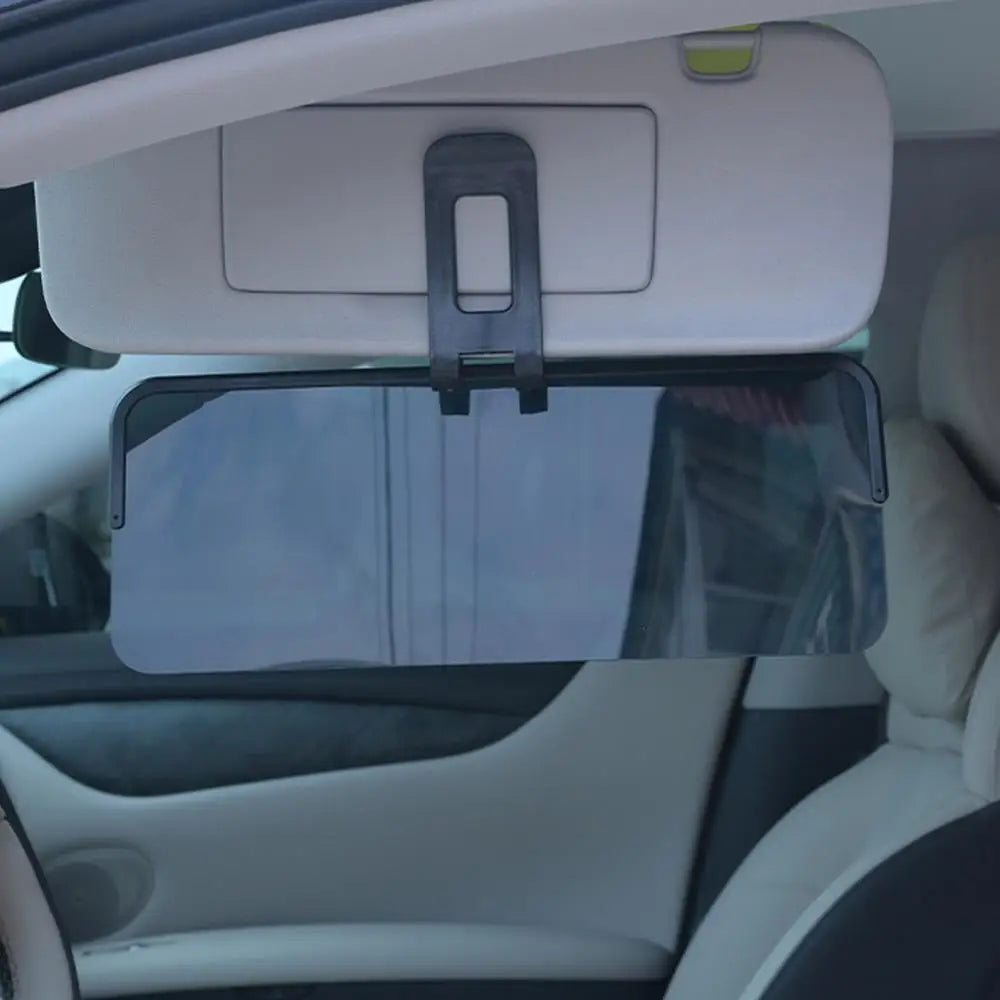 UV Protection AntiGlare™ Visor Extender