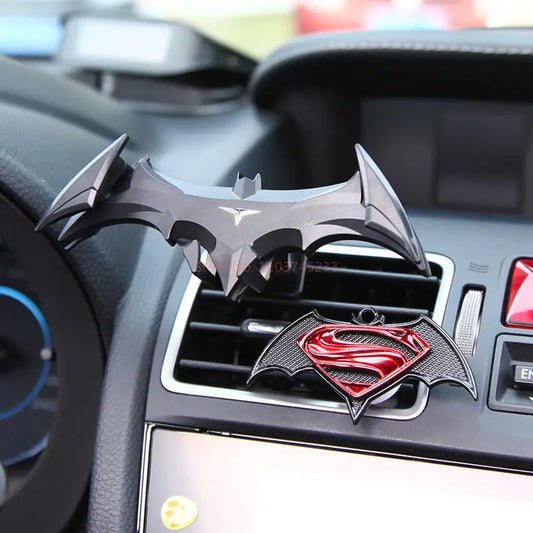 The Dark Knight Car Phone Holder