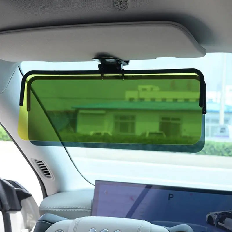 UV Protection AntiGlare™ Visor Extender